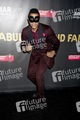 amfAR und Naked Heart Foundation Fabulous Fund Fair in New York