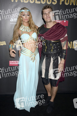 amfAR und Naked Heart Foundation Fabulous Fund Fair in New York