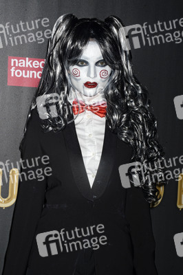 amfAR und Naked Heart Foundation Fabulous Fund Fair in New York