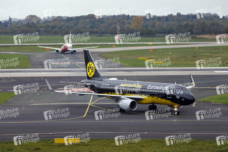 Symbolfoto Mannschaftsflieger