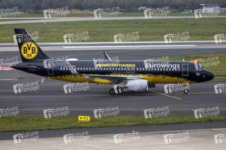 Symbolfoto Mannschaftsflieger