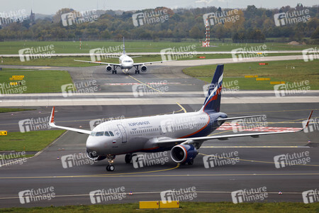 Symbolfoto Aeroflot