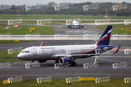 Symbolfoto Aeroflot