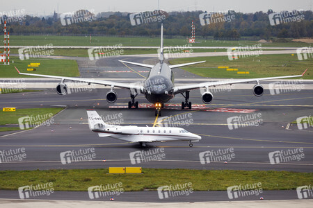 Symbolfoto Vorfahrt