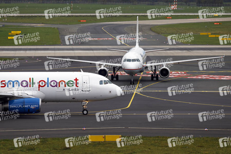 Symbolfoto Vorfahrt