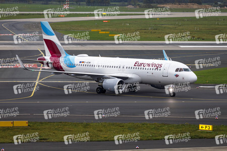 Symbolfoto Eurowings