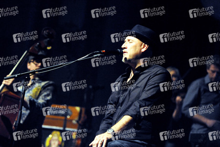 Konzert von Fury in the Slaughterhouse in Wuppertal