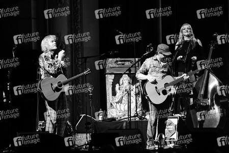 Konzert von Fury in the Slaughterhouse in Wuppertal