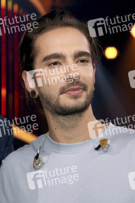 Photocall zur TV Show 'Klein gegen Groß - Das unglaubliche Duell' in Berlin