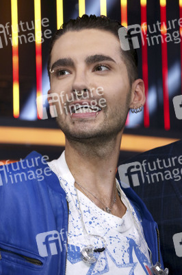 Photocall zur TV Show 'Klein gegen Groß - Das unglaubliche Duell' in Berlin