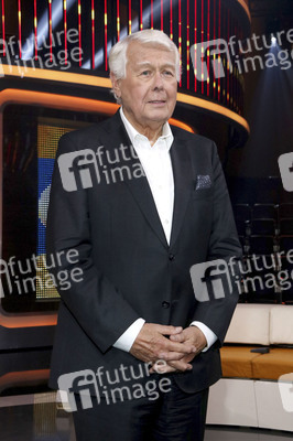 Photocall zur TV Show 'Klein gegen Groß - Das unglaubliche Duell' in Berlin