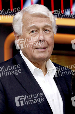 Photocall zur TV Show 'Klein gegen Groß - Das unglaubliche Duell' in Berlin