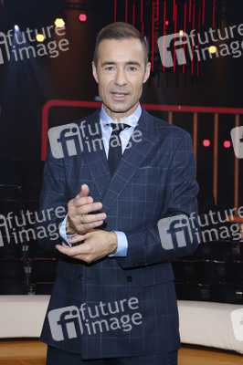 Photocall zur TV Show 'Klein gegen Groß - Das unglaubliche Duell' in Berlin
