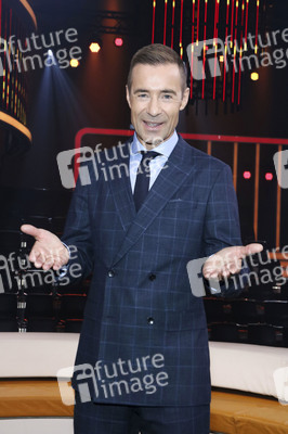 Photocall zur TV Show 'Klein gegen Groß - Das unglaubliche Duell' in Berlin