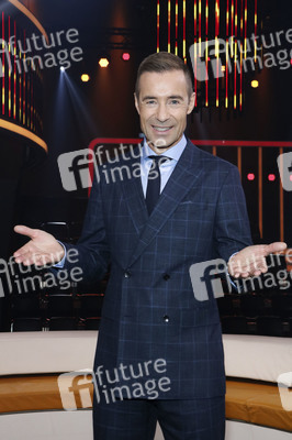 Photocall zur TV Show 'Klein gegen Groß - Das unglaubliche Duell' in Berlin