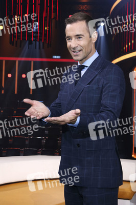 Photocall zur TV Show 'Klein gegen Groß - Das unglaubliche Duell' in Berlin