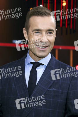 Photocall zur TV Show 'Klein gegen Groß - Das unglaubliche Duell' in Berlin