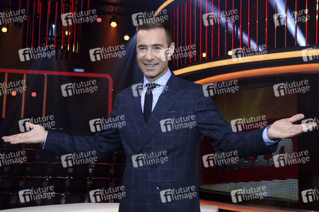 Photocall zur TV Show 'Klein gegen Groß - Das unglaubliche Duell' in Berlin