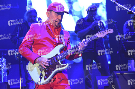 Jubiläumskonzert '40 Jahre Spider Murphy Gang & Gäste' in München