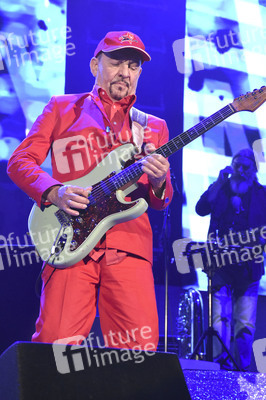 Jubiläumskonzert '40 Jahre Spider Murphy Gang & Gäste' in München