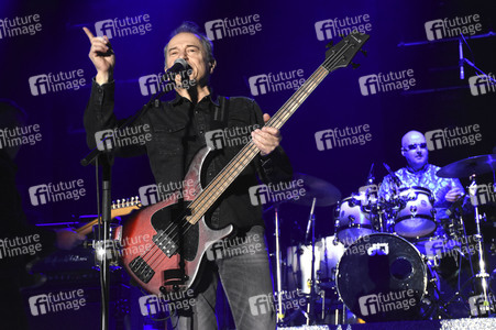 Jubiläumskonzert '40 Jahre Spider Murphy Gang & Gäste' in München