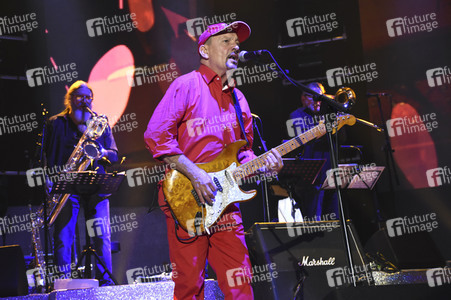 Jubiläumskonzert '40 Jahre Spider Murphy Gang & Gäste' in München