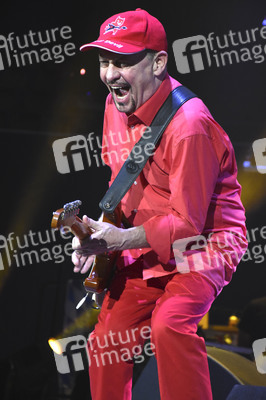 Jubiläumskonzert '40 Jahre Spider Murphy Gang & Gäste' in München