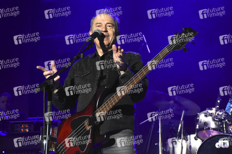 Jubiläumskonzert '40 Jahre Spider Murphy Gang & Gäste' in München
