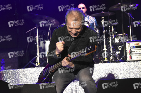 Jubiläumskonzert '40 Jahre Spider Murphy Gang & Gäste' in München