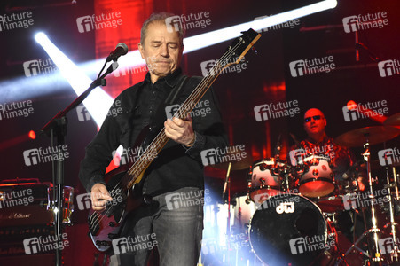 Jubiläumskonzert '40 Jahre Spider Murphy Gang & Gäste' in München