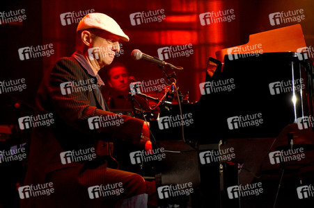 Jubiläumskonzert '40 Jahre Spider Murphy Gang & Gäste' in München