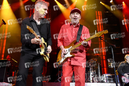 Jubiläumskonzert '40 Jahre Spider Murphy Gang & Gäste' in München