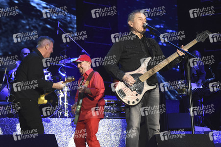 Jubiläumskonzert '40 Jahre Spider Murphy Gang & Gäste' in München
