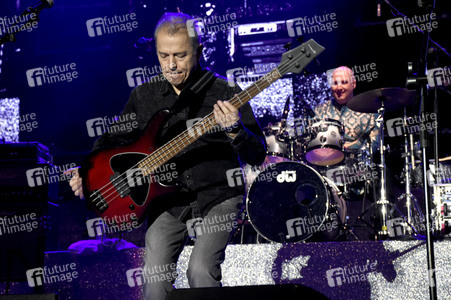 Jubiläumskonzert '40 Jahre Spider Murphy Gang & Gäste' in München