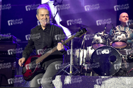 Jubiläumskonzert '40 Jahre Spider Murphy Gang & Gäste' in München