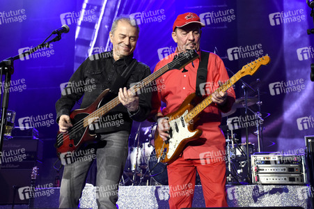 Jubiläumskonzert '40 Jahre Spider Murphy Gang & Gäste' in München