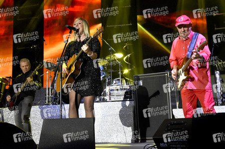 Jubiläumskonzert '40 Jahre Spider Murphy Gang & Gäste' in München