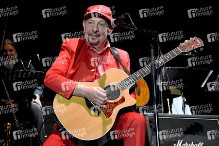 Jubiläumskonzert '40 Jahre Spider Murphy Gang & Gäste' in München