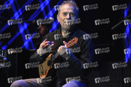 Jubiläumskonzert '40 Jahre Spider Murphy Gang & Gäste' in München