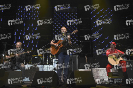 Jubiläumskonzert '40 Jahre Spider Murphy Gang & Gäste' in München