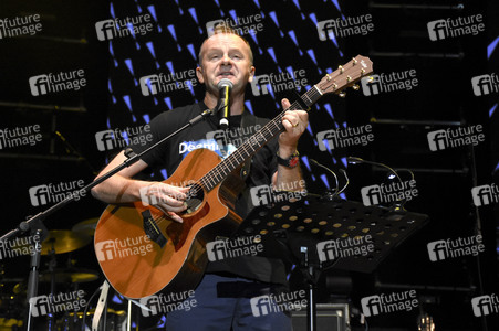 Jubiläumskonzert '40 Jahre Spider Murphy Gang & Gäste' in München