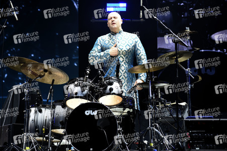 Jubiläumskonzert '40 Jahre Spider Murphy Gang & Gäste' in München