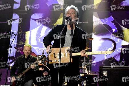 Jubiläumskonzert '40 Jahre Spider Murphy Gang & Gäste' in München