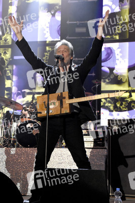 Jubiläumskonzert '40 Jahre Spider Murphy Gang & Gäste' in München