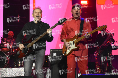 Jubiläumskonzert '40 Jahre Spider Murphy Gang & Gäste' in München