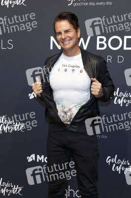 New Body Award 2017 in Berlin