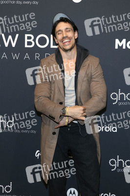 New Body Award 2017 in Berlin