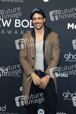 New Body Award 2017 in Berlin