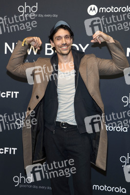 New Body Award 2017 in Berlin