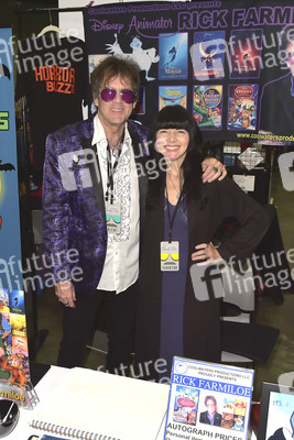 Stan Lee's LA Comic Con in Los Angeles